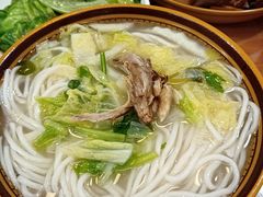 -兵俤粉干卤味(东泰禾店)