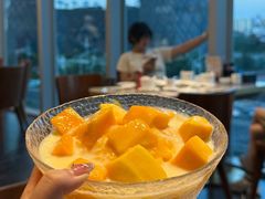 芒果冰清-鼎泰丰(国贸商城店)