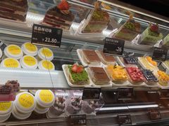 -FANEN法念·烘焙·甜点(万象城店)