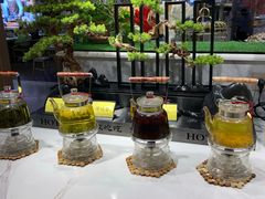 -红透天牛排海鲜自助(长和国际直营店)