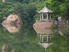 -嵖岈山风景区