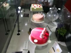 -第戎蛋糕(恒隆广场店)