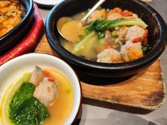 -陶德砂锅(蜀汉路店)