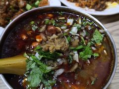 -代四孃牛华豆腐脑美味小食(总店)