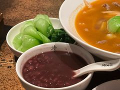 -漆黑觉米粉(三里屯店)