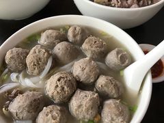 -潮镇老尾牛杂(环城西路店)