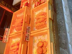 -深海聚汇·牛榴宴·自助料理(江宁万达店)