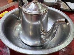 -芦茨金富饭庄·25年老字号·专做稻草鸡