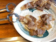 -杉海和牛烧肉海鲜自助(会展城店)