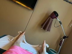 -鸿喜足健康足道采耳艾灸(南纬路店)