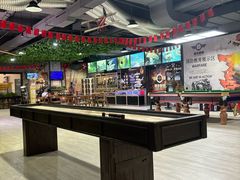 -都市枪神实弹射击俱乐部