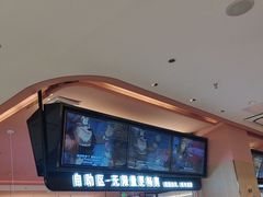 -小鱼小牛(世欧广场店)