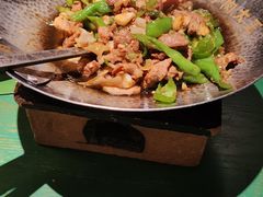 -费大厨辣椒炒肉(太平老街店)