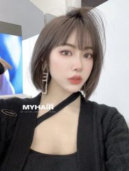 -MY HAIR ARDOR