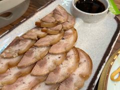 -合合春饼·酱骨·东北菜(潘家园店)