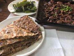 -清真永恒华威肉饼(潘家园店)