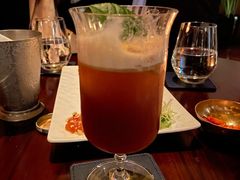 -Le Comptoir de Pierre Gagnaire