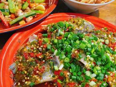 -小街47號江湖菜(四合院店)