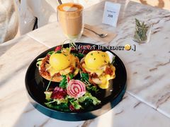 -The Rug Cafe(王府中环店)