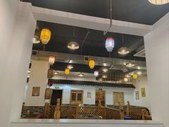 -老家大锅台·地锅鸡·铁锅炖(建邺文体路店)