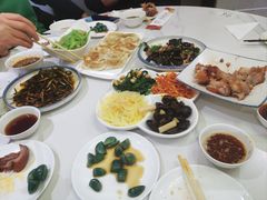 -东方饺子王(和平里店)