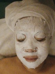 -阿莲新妆护肤造型