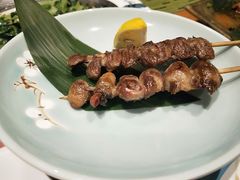 -中国书法大厦日本料理