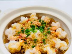 -蔡澜点心·粤菜(月星环球港店)