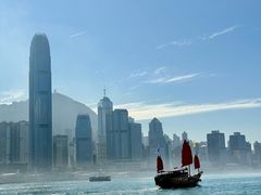 -富豪雪糕车流动点(尖沙咀)