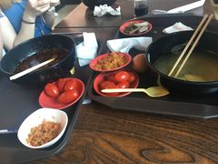 -重庆老字号·吴抄手·高豆花(T3航站楼店)