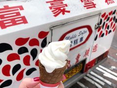 -富豪雪糕车流动点(尖沙咀店)