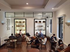 -星巴克臻选(广州沙面店)