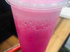 满杯火龙果-红跑车(三孝口店)