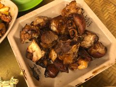 -多哥水傣味餐厅(司马巷店)