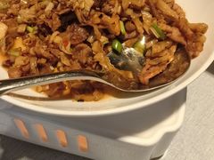 -湘满甲·黄焖甲鱼创始者·湘菜·鲁菜(潘家园店)