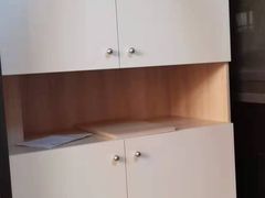 -索菲亚衣柜橱柜全屋定制(真北红星店)