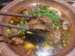 -望蝎门羊蝎子火锅(祭城店)