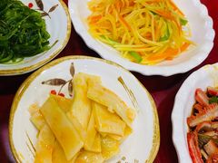 -金杨拉面王小吃面馆·牛三宝面·红烧牛肉粉