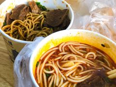 -牛师傅牛肉面(尚隆路店)