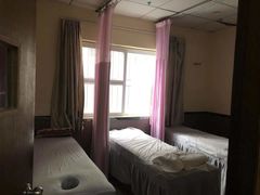 -强手盲人推拿·颈肩腰背调理(南新路店)