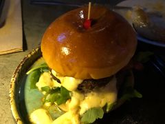 -The Rug Cafe(王府中环店)