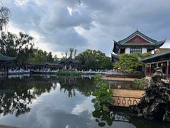 -MAP CHA普洱茶馆(翠湖店)