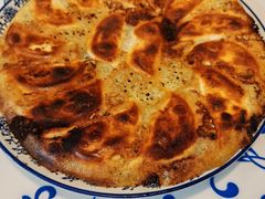 锅贴-老都一处饺子馆(道里店)