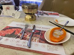 -芭菲盛宴·环球美食(解放碑英利国际店)