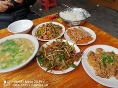 -叶老大肥肠