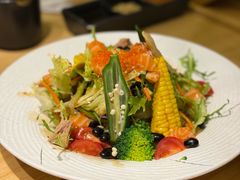 -松鱼亭·和牛烧肉(协鑫广场店)