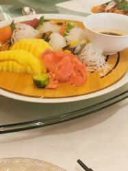 -成都首座万豪酒店·宴会厅