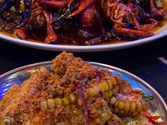 -红盔甲·小龙虾(车公庙店)