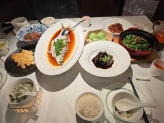 -味钱塘·钱塘浙宴(宋城之江银泰店)