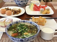 -宜春明月山维景国际温泉度假酒店